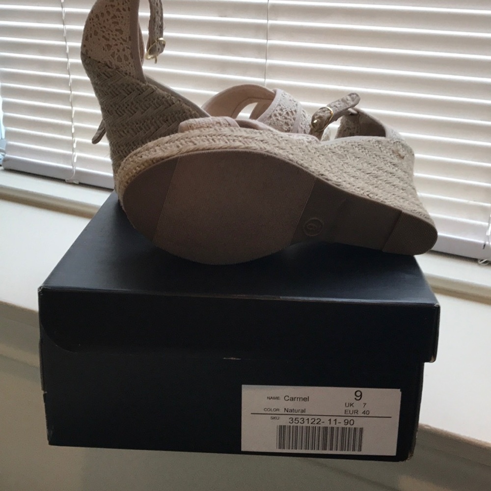Wedges - Picture 2 of 4